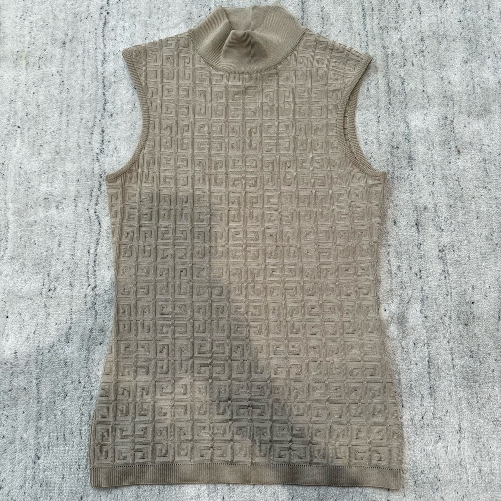 GIVENCHY 4G top, XS